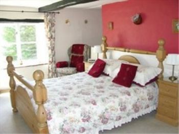 Yew Tree House - B&B Burnham-on-Sea Kültér fotó