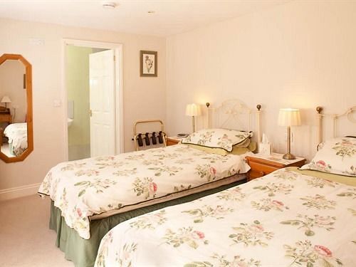 Yew Tree House - B&B Burnham-on-Sea Kültér fotó