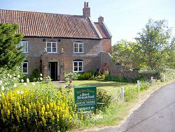 Yew Tree House - B&B Burnham-on-Sea Kültér fotó